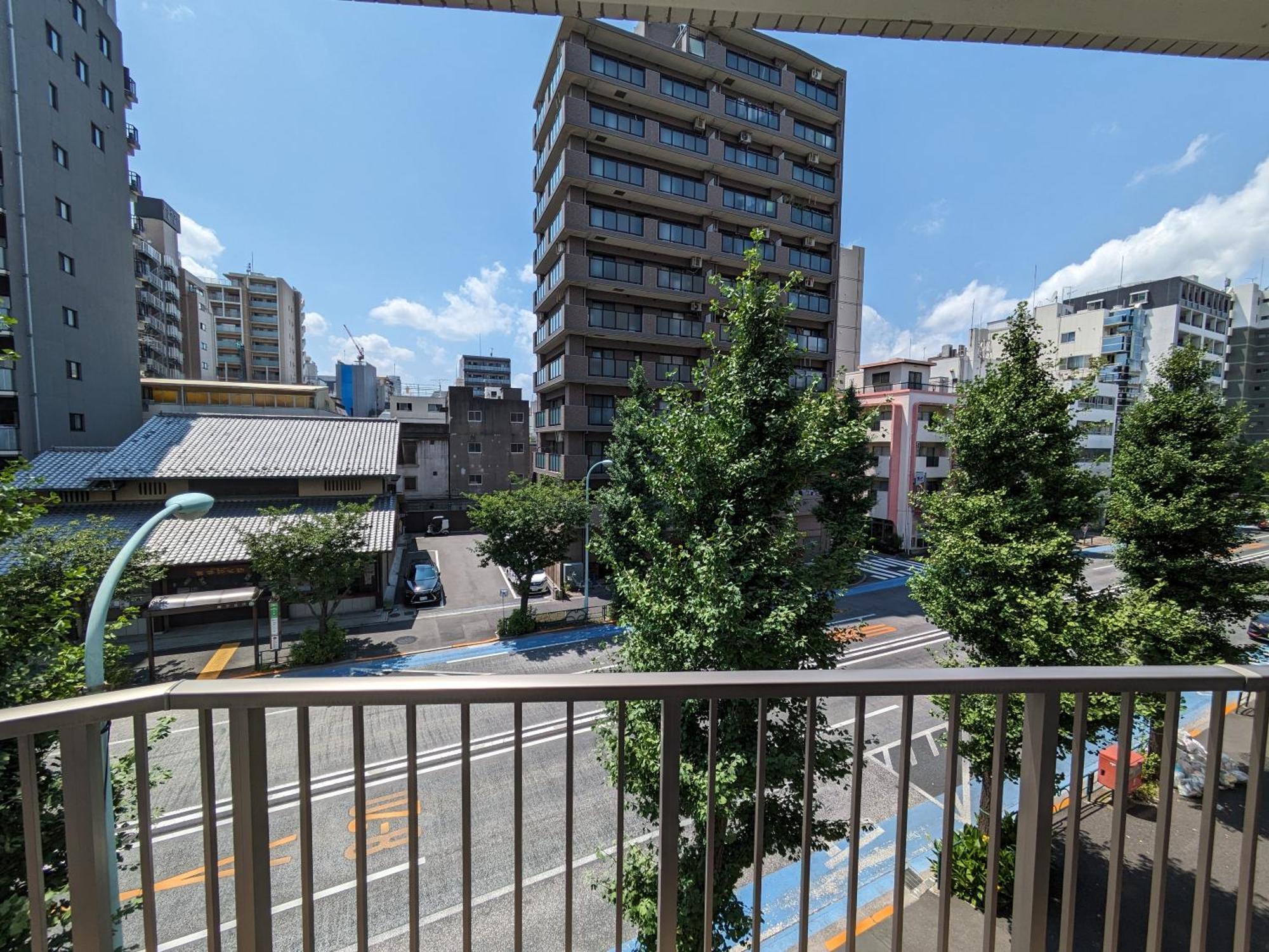 Hotel Tomos Asakusa — Photos 2